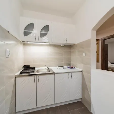 Apartament Port 1 Belgrad