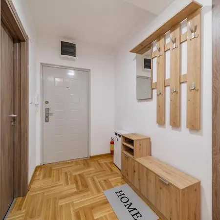 Apartament Port 1 Belgrad