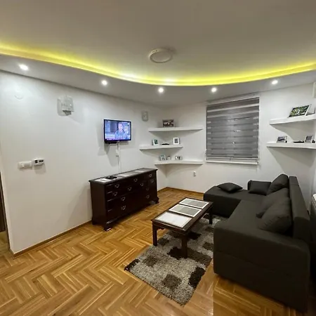 Apartament Port 1 Belgrad