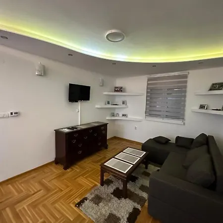 Apartament Port 1