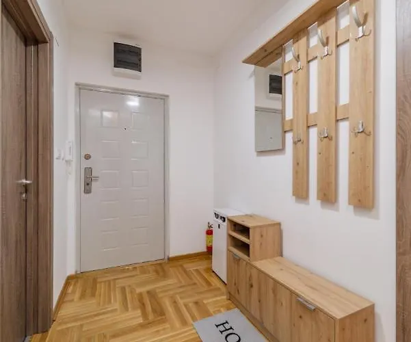 Apartament Port 1 Belgrad